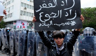 La Tunisie à la veille d’une implosion: 3 scénarios possibles La Tunisie à la veille d’une implosion: 3 scénarios possibles