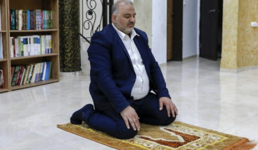 Les islamistes palestiniens qui font le pari d’Israël Les islamistes palestiniens qui font le pari d’Israël