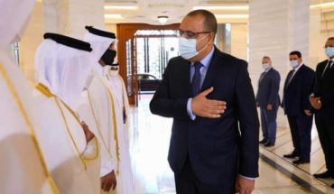 La Tunisie gesticule, patauge et mendie indignement La Tunisie gesticule, patauge et mendie indignement