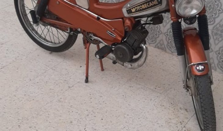 La gloire de mon père !