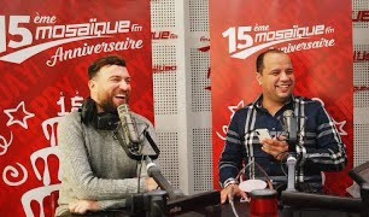 Naoufel Ouertani et Hédi Zaïem osent parler de « tha9afa wa fen » !!