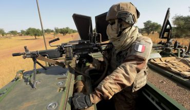 Macron annonce la fin de l’opération Barkhane au Sahel Macron annonce la fin de l’opération Barkhane au Sahel