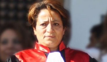 Raoudha Grafi a révélé un secret de Polichinelle Raoudha Grafi a révélé un secret de Polichinelle