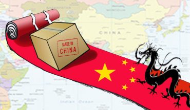 La Chine a déjà cumulé 109 milliards d’€ d’investissements pour sa «Nouvelle route de la soie» La Chine a déjà cumulé 109 milliards d’€ d’investissements pour sa «Nouvelle route de la soie»