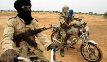 Burkina Faso : le bilan de l’attaque djihadiste s’alourdit à 160 morts Burkina Faso : le bilan de l’attaque djihadiste s’alourdit à 160 morts