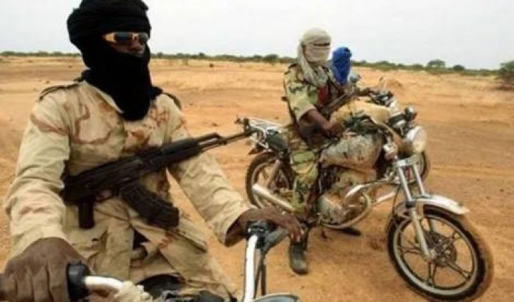 Burkina Faso : le bilan de l’attaque djihadiste s’alourdit à 160 morts