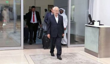 محكمة الاستئناف تقرّ حكماً ابتدائياً بسجن الإخواني راشد الغنوشي لمدة سنة