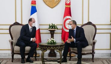 عزالدين سعيدان ردّا على كاستكس: إحداث وكالة للتصرف في الديون يجب أن يتمّ بكفاءات تونسية 100 % ولا دخل لأي أجنبيّ فيها عزالدين سعيدان ردّا على كاستكس: إحداث وكالة للتصرف في الديون يجب أن يتمّ بكفاءات تونسية 100 % ولا دخل لأي أجنبيّ فيها