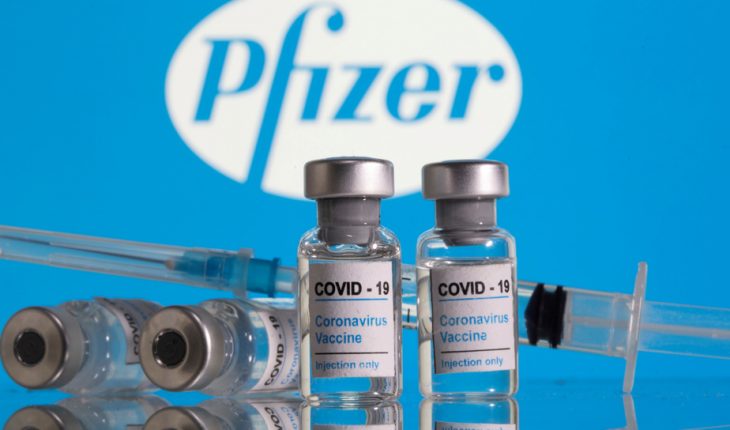 Covid-19: Israël échangera plus d’un million de vaccins avec l’Autorité palestinienne
