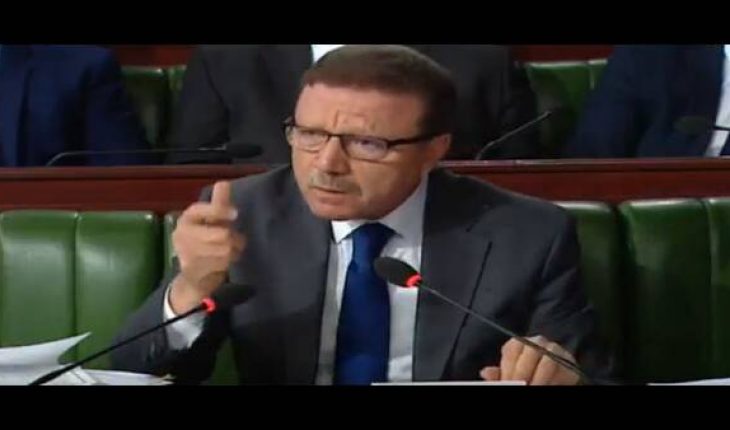وزارة الشؤون الدينية فيما يسمى : الانتقال الإخواني الديمقراطي