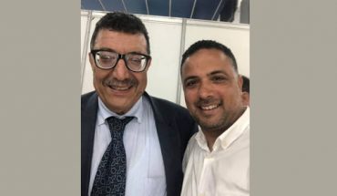 يا بوقلب !! هيئة بودربالة تدين بشدة التدخّل الأمريكي في الشأن التونسي يا بوقلب !! هيئة بودربالة تدين بشدة التدخّل الأمريكي في الشأن التونسي