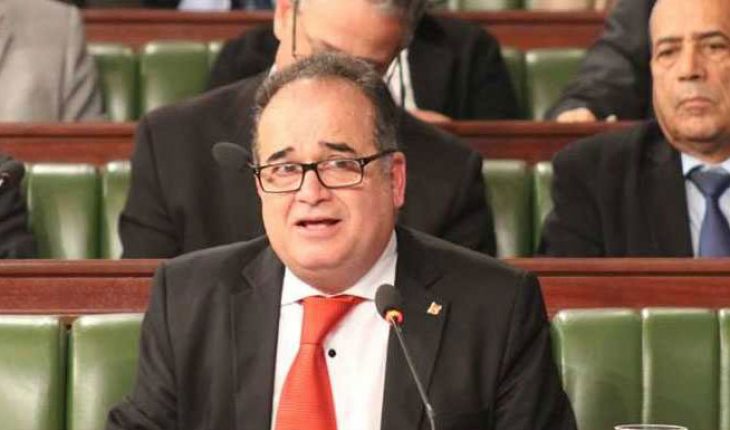 Ya sayyed double ouazir, « chedd 3andek » et GO
