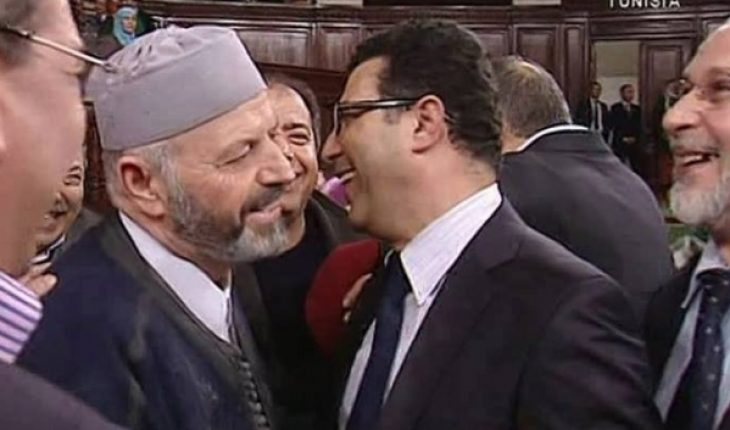 “Khawa khawa” ou l’idéologie du vampirisme