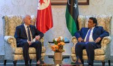 تونس مطالبة باليقظة…الاستيضاح والمعاملة بالمثل تونس مطالبة باليقظة…الاستيضاح والمعاملة بالمثل