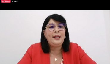 هيئة الدفاع عن عبير موسي تحذر من وجود مخاطر على حياتها غدا بالمحكمة هيئة الدفاع عن عبير موسي تحذر من وجود مخاطر على حياتها غدا بالمحكمة