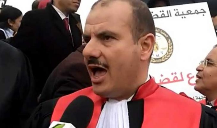 جمعية القضاة تدعو إلى دعم الدوائر المتخصصة في التعويضات أو ما يسمى العدالة الانتقالية