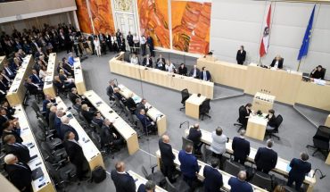 L’Autriche décide d’interdire les « Frères musulmans » sur son territoire L’Autriche décide d’interdire les « Frères musulmans » sur son territoire