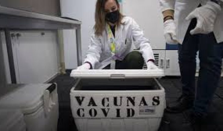 Covid-19 : Plus de 50% de la population espagnole vaccinée