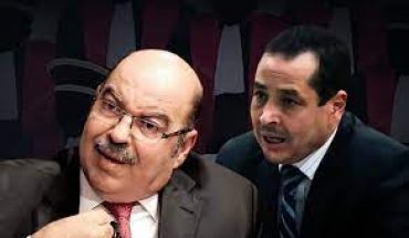 Rien à comparer entre les crimes de sang de Béchir Akrmi et d’argent de Taïeb Rached Rien à comparer entre les crimes de sang de Béchir Akrmi et d’argent de Taïeb Rached