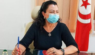 رئيسة بلدية دار شعبان الفهري تعارض تماما مع ما ورد ببيان الجامعة الوطنية للبلديات التونسية رئيسة بلدية دار شعبان الفهري تعارض تماما مع ما ورد ببيان الجامعة الوطنية للبلديات التونسية
