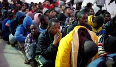 Amnesty dénonce la complicité « honteuse » des Etats Européens face aux atrocités subies par les migrants renvoyés en Libye Amnesty dénonce la complicité « honteuse » des Etats Européens face aux atrocités subies par les migrants renvoyés en Libye