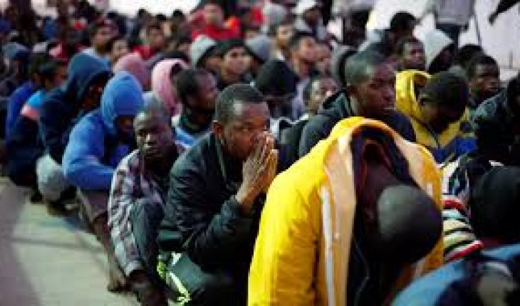Amnesty dénonce la complicité « honteuse » des Etats Européens face aux atrocités subies par les migrants renvoyés en Libye
