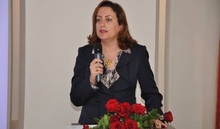 Imen Gzara et Abir Moussi ne feront pas le plaisir aux juges de faire croire qu’ils rendent la justice