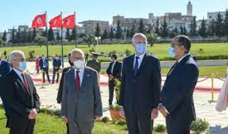 La Tunisie mérite beaucoup mieux que ceux qui la gouvernent actuellement.
