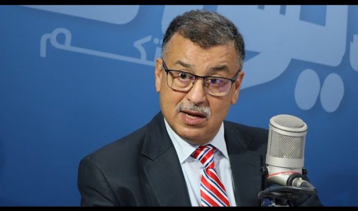 Tfouh, tfouh , tfouh et encore Tfouh …