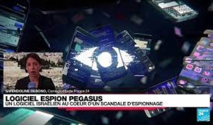 Pegasus, le logiciel israélien qui espionne le monde