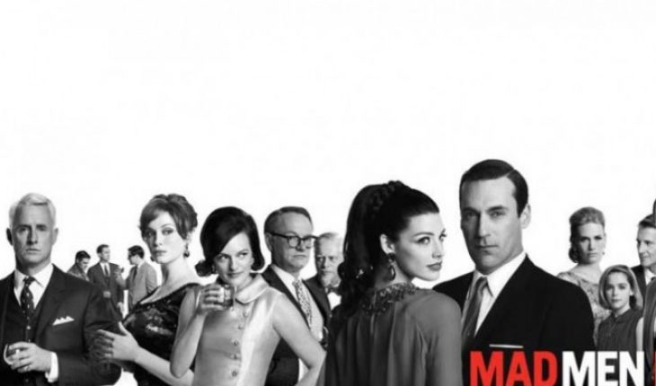Mad Men, une série culte