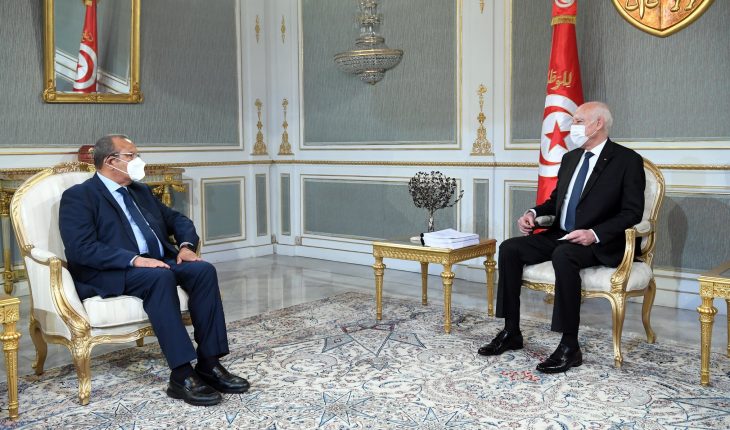 Monsieur le président, gardons Le Cap et l’oeil rivé sur notre ennemi à tous