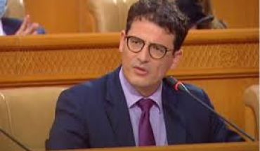 Quand le ministre des transports, Moez Chakchouk, déforme la vérité !! Quand le ministre des transports, Moez Chakchouk, déforme la vérité !!