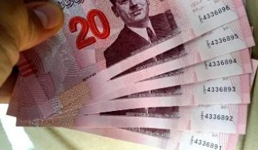 La planche à billets se déchaîne de nouveau La planche à billets se déchaîne de nouveau