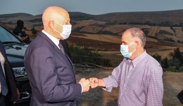 Mais qu’a fait le père de Tabboubi pour la Tunisie ? Mais qu’a fait le père de Tabboubi pour la Tunisie ?