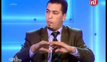 عبير موسي تحذر: أذرع الإرهاب بصدد التقاط أنفاسها وتجميع جهودها للإنقضاض على الدولة والنظام الجمهوري عبير موسي تحذر: أذرع الإرهاب بصدد التقاط أنفاسها وتجميع جهودها للإنقضاض على الدولة والنظام الجمهوري