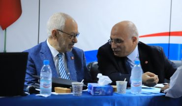 مجلس شورى حركة النهضة الإخوانية يعتبر الاستفتاء المعلوم النتائج ليس الاّ مسعى لإضفاء شرعية على دستور الانقلاب مجلس شورى حركة النهضة الإخوانية يعتبر الاستفتاء المعلوم النتائج ليس الاّ مسعى لإضفاء شرعية على دستور الانقلاب
