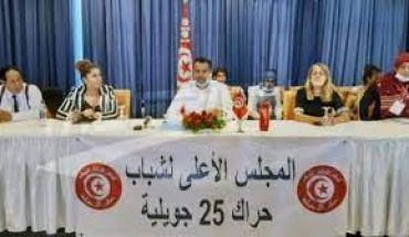ليس من مصلحة قيس الانتظار وعليه أن يحسم ليس من مصلحة قيس الانتظار وعليه أن يحسم