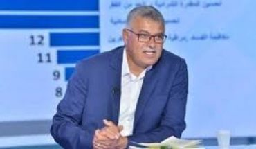 الإخواني فتحي العيادي يدعي أن النهضة منشغلة بخبر محاولة اغتيال قيس سعيد
