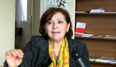 Sihem Bent Sadrine assure qu’elle est interdite de quitter le territoire Sihem Bent Sadrine assure qu’elle est interdite de quitter le territoire