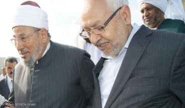 متى تغلق فروع التنظيم العالمي للإخوان في تونس؟ متى تغلق فروع التنظيم العالمي للإخوان في تونس؟