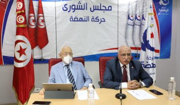 النهضة تنحني للعاصفة .. وتواصل المكابرة النهضة تنحني للعاصفة .. وتواصل المكابرة