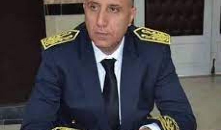 قيس سعيّد يعزل والِيَ بن عروس و الكاتب العام للهيئة الوطنية لمكافحة الفساد