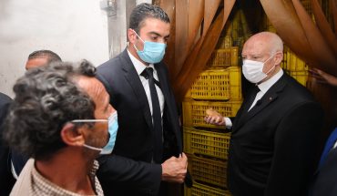 On ne fait pas comme ça… quand on est président d’un Etat moderne On ne fait pas comme ça… quand on est président d’un Etat moderne