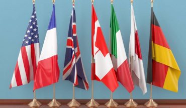 Le Groupe des Sept conditionne son soutien à la Tunisie Le Groupe des Sept conditionne son soutien à la Tunisie