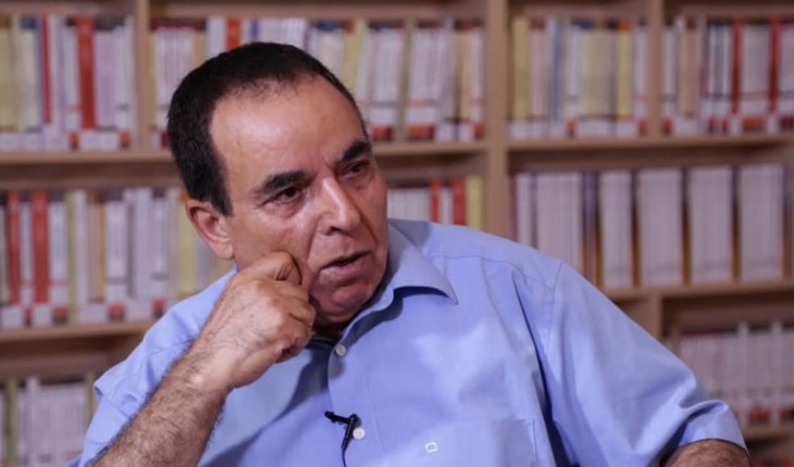 « Rousseau , Allah yarhamou »
