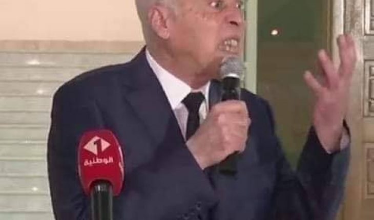 Quelle putain de vie pour un Président toujours stressé !!