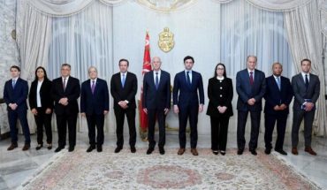 L’entretien avec le Président tunisien d’après le Sénateur Ossoff L’entretien avec le Président tunisien d’après le Sénateur Ossoff