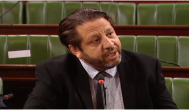 بيدق سهام بنت صدرين، يتوقع أن يكون قيس سعيد الرئيس الناصري الجديد بيدق سهام بنت صدرين، يتوقع أن يكون قيس سعيد الرئيس الناصري الجديد