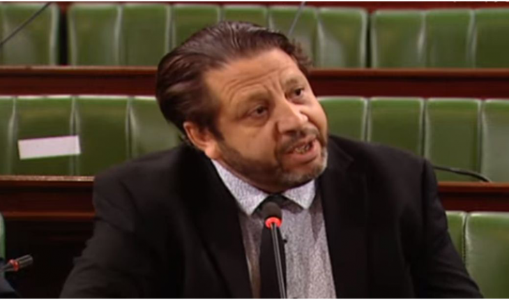 بيدق سهام بنت صدرين، يتوقع أن يكون قيس سعيد الرئيس الناصري الجديد